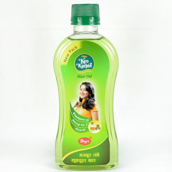 Keo Karpin H.Oil 100ml Subhlaxmi Grocers